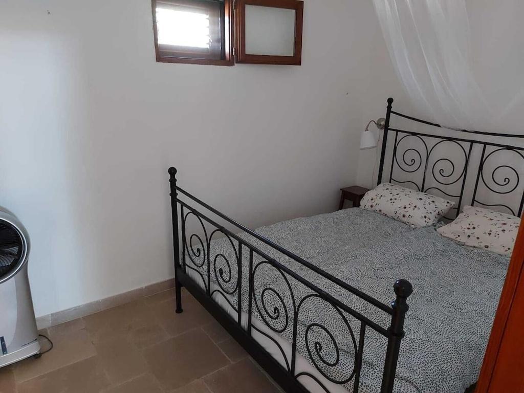 Casa Giuliveto - Charmantes Ferienhaus Mit Privatpool In Olivenhain 奥斯图尼 外观 照片