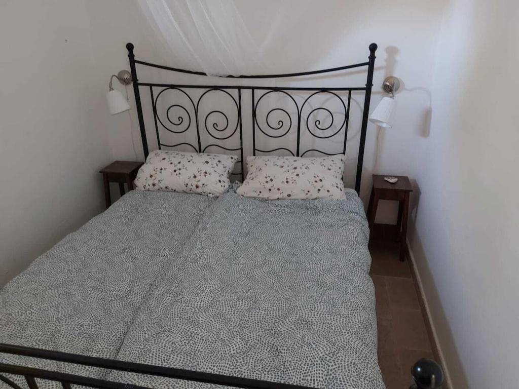 Casa Giuliveto - Charmantes Ferienhaus Mit Privatpool In Olivenhain 奥斯图尼 外观 照片