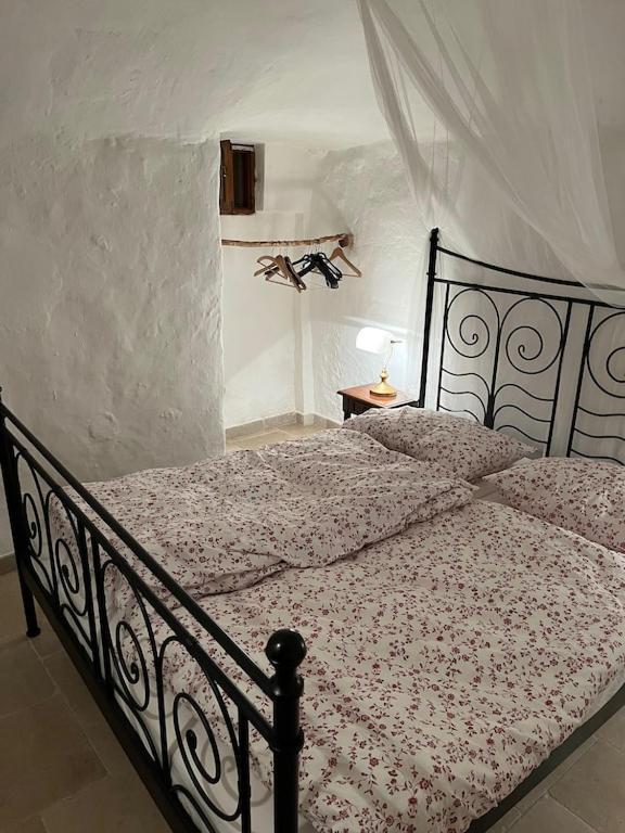 Casa Giuliveto - Charmantes Ferienhaus Mit Privatpool In Olivenhain 奥斯图尼 外观 照片