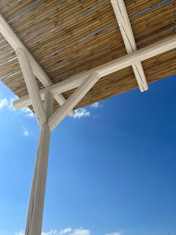 Casa Giuliveto - Charmantes Ferienhaus Mit Privatpool In Olivenhain 奥斯图尼 外观 照片